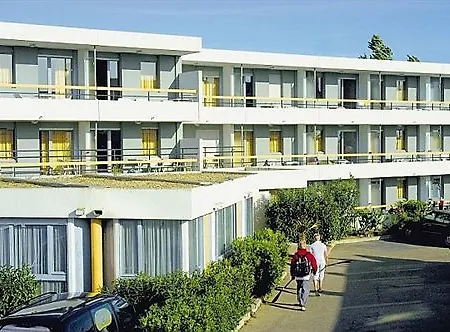Maeva Les Cigales De Mer Le Grau Du Roi Otel